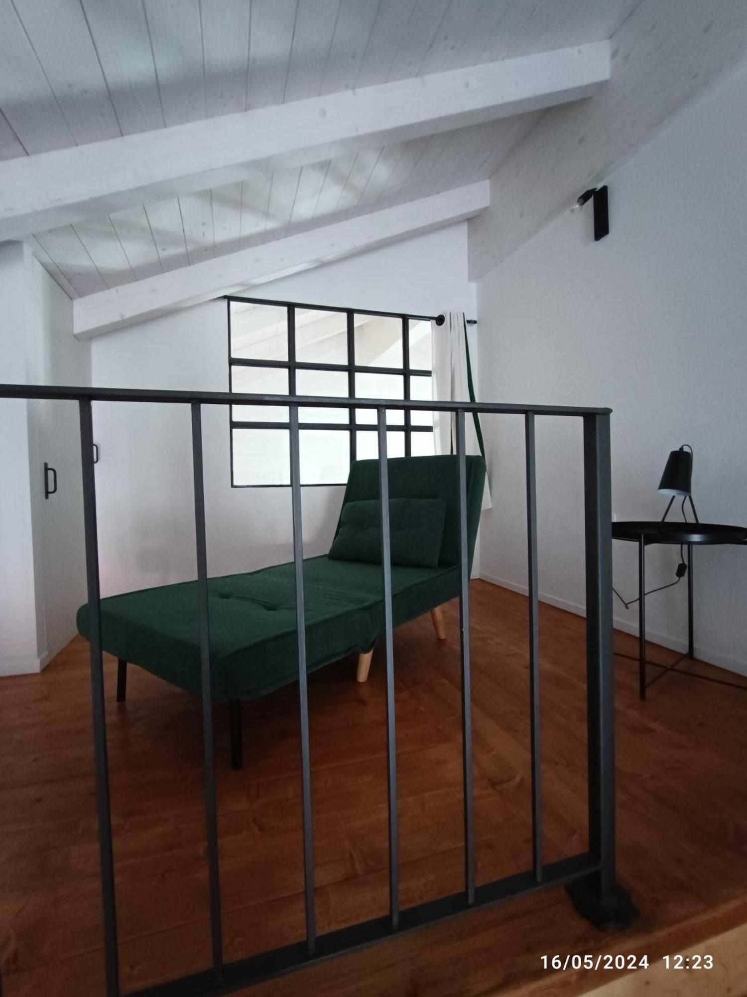 Vico Nobilioni Hotell Iglesias Rom bilde