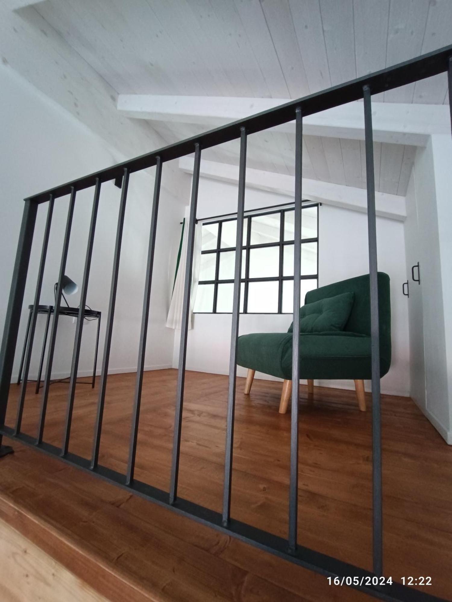 Vico Nobilioni Hotell Iglesias Rom bilde