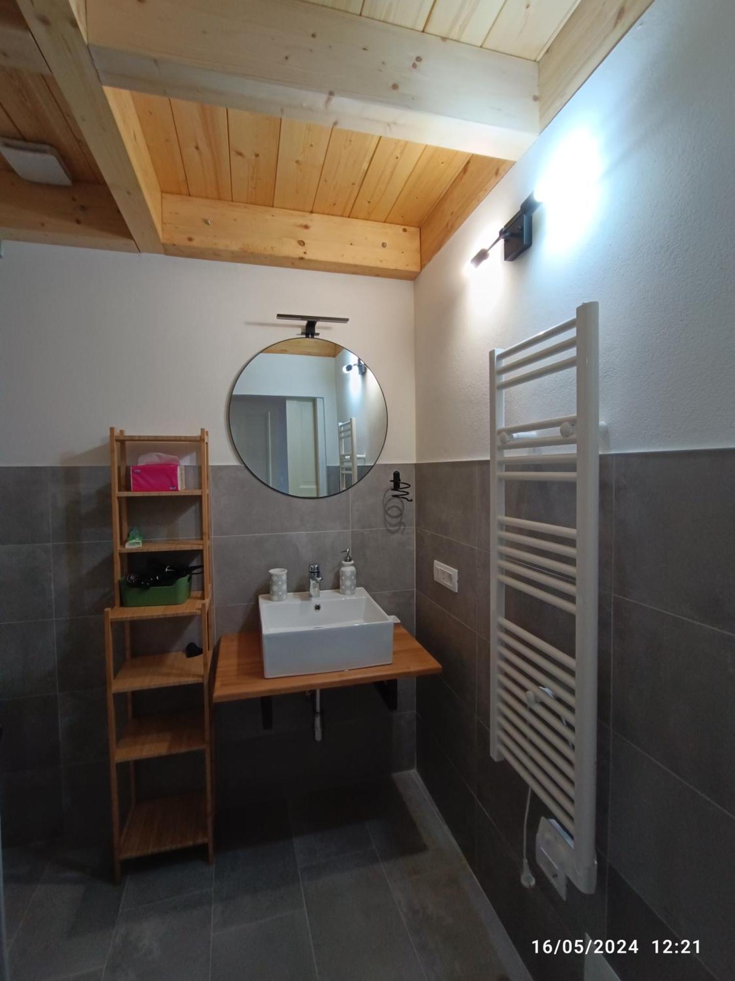 Vico Nobilioni Hotell Iglesias Rom bilde