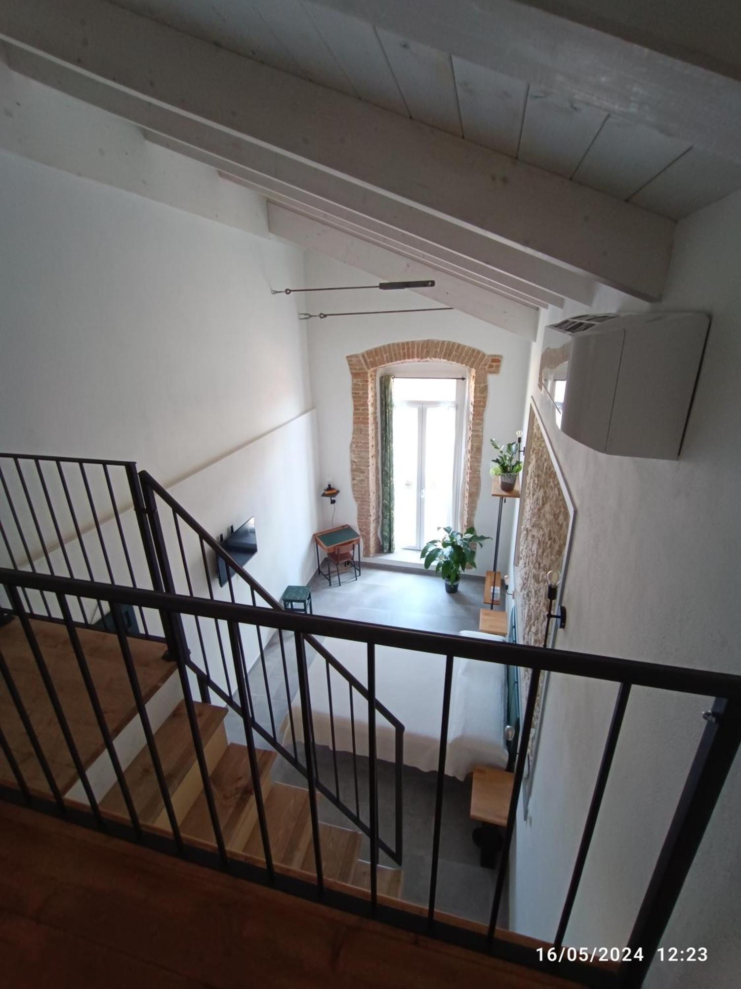 Vico Nobilioni Hotell Iglesias Rom bilde