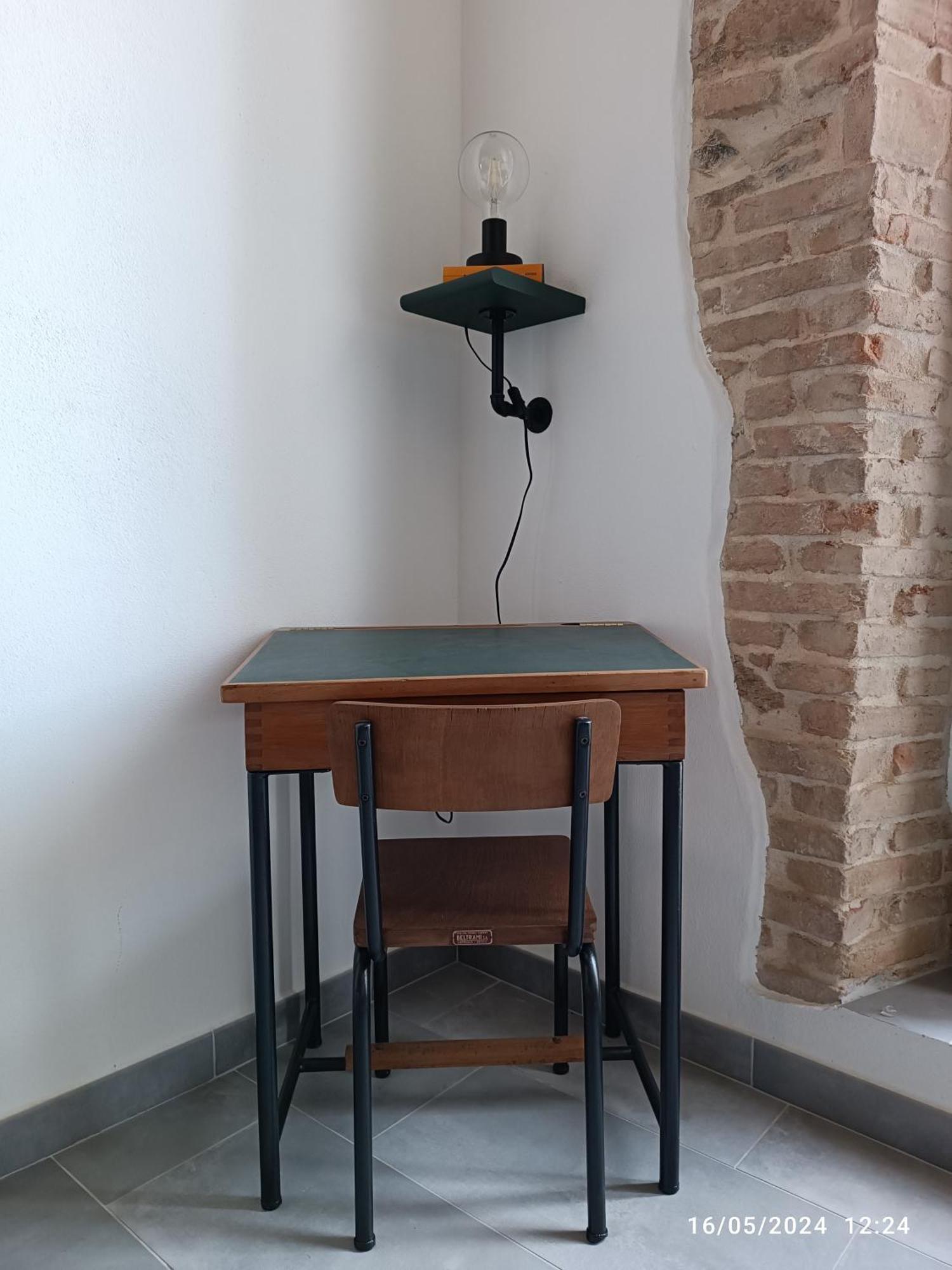 Vico Nobilioni Hotell Iglesias Rom bilde